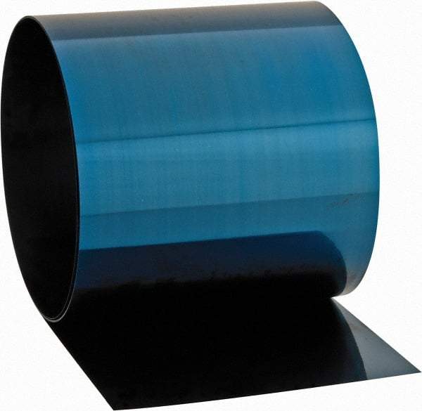 Precision Brand - 50 Inch Long x 3 Inch Wide x 0.002 Inch Thick, Roll Shim Stock - Spring Steel - Best Tool & Supply