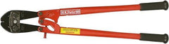 H.K. Porter - 24" OAL, 7/16" Capacity, Bolt Cutter - Best Tool & Supply