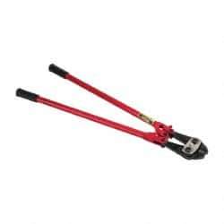 H.K. Porter - 36" OAL, 9/16" Capacity, Bolt Cutter - Best Tool & Supply