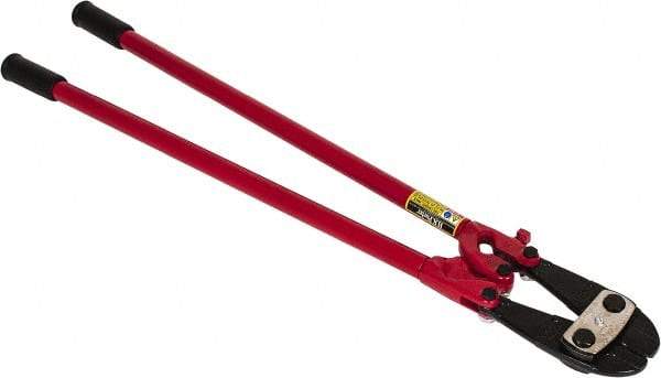 H.K. Porter - 42" OAL, 11/16" Capacity, Bolt Cutter - Best Tool & Supply