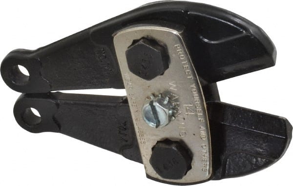 H.K. Porter - Replacement Plier Cutter Head - Best Tool & Supply