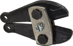 H.K. Porter - Replacement Plier Cutter Head - Best Tool & Supply