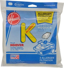 Hoover - Filter Bag - For S3410 - Best Tool & Supply