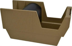 3M - 2" Wide, Multi Roll, Manual Table/Desk Tape Dispenser - 6-7/8" Tape Diam, Plastic - Best Tool & Supply