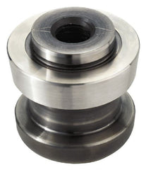 Schunk - CNC Clamping Pins & Bushings Design Type: Standard Solid Bolt Series: SPA 40 - Best Tool & Supply