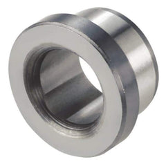 Schunk - Centering Bushing for M12 Screws - Steel, Series ZKA 12 - Best Tool & Supply