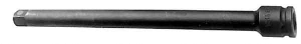 Apex - 1/4" Drive Standard Socket Extension - 4" OAL - Best Tool & Supply