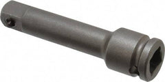 Apex - 3/8" Drive Standard Socket Extension - 3" OAL - Best Tool & Supply