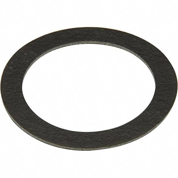 Dynabrade - Gasket - Compatible with 7,200 RPM, For Use with 66402 Tool Post Grinder - Best Tool & Supply