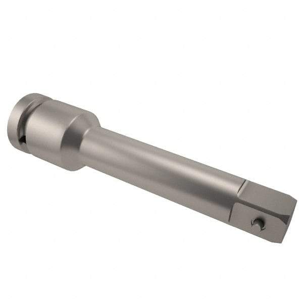 Apex - 1/2" Drive Standard Socket Extension - 4" OAL - Best Tool & Supply