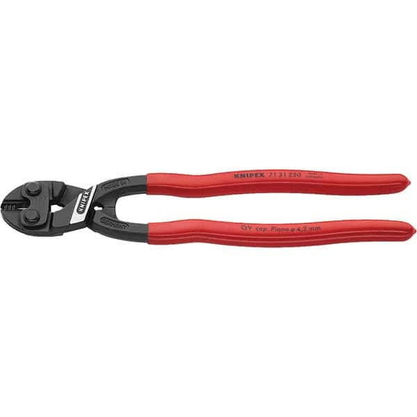 Knipex - Cutting Pliers Type: Bolt Cutter Insulated: NonInsulated - Best Tool & Supply