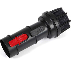 Ridgid - Vacuum Cleaner Attachments & Hose Type: Adapter For Use With: Wet/Dry Vacs - Best Tool & Supply