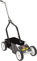 Krylon - 2 to 4 Inch Strip Width Pavement Striping Machine - Best Tool & Supply