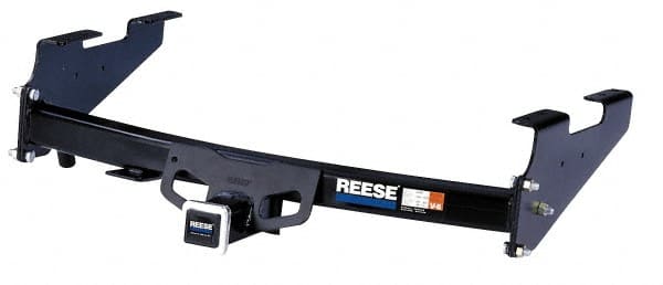 Reese - 4,000 Lb Class 3 Hitch - Exact Industrial Supply
