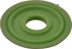 APM HEXSEAL - 5/16" Screw, Uncoated, Stainless Steel Pressure Sealing Washer - 0.276 to 0.338" ID, 0.992 to 1.008" OD, 100 Max psi, Silicone Rubber Seal - Best Tool & Supply