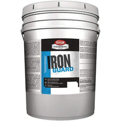 Krylon - 5 Gal White Gloss Finish Acrylic Enamel Paint - Interior/Exterior, Direct to Metal, 100 gL VOC Compliance - Best Tool & Supply