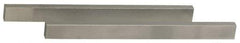 Suburban Tool - 12" Long x 2" High x 1-1/2" Thick, Steel Four Face Parallel - 0.0001" Per 6" Parallelism, Sold as Individual - Best Tool & Supply