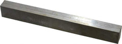 Value Collection - 6" Long x 3/4" High x 1/4" Thick, Tool Steel Parallel - Sold as Matched Pair - Best Tool & Supply