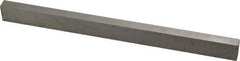 Suburban Tool - 6" Long x 1/2" High x 1/4" Thick, Steel Four Face Parallel - 0.0001" Per 6" Parallelism, Sold as Individual - Best Tool & Supply