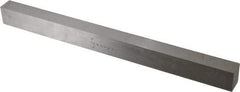 Suburban Tool - 12" Long x 1" High x 3/4" Thick, Steel Four Face Parallel - 0.0001" Per 6" Parallelism, Sold as Individual - Best Tool & Supply