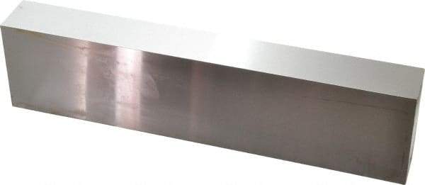 Suburban Tool - 12" Long x 3" High x 1-1/2" Thick, Steel Four Face Parallel - 0.0001" Per 6" Parallelism, Sold as Individual - Best Tool & Supply