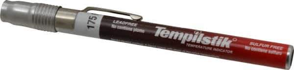 Tempil - 175°F Tempilstik Temp Indicating Marker - 79°C - Best Tool & Supply