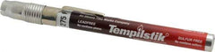 Tempil - 275°F Tempilstik Temp Indicating Marker - 135°C - Best Tool & Supply