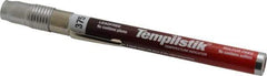 Tempil - 375°F Tempilstik Temp Indicating Marker - 191°C - Best Tool & Supply