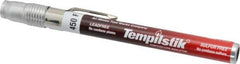 Tempil - 450°F Tempilstik Temp Indicating Marker - 232°C - Best Tool & Supply