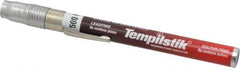 Tempil - 500°F Tempilstik Temp Indicating Marker - 260°C - Best Tool & Supply