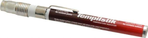 Tempil - 600°F Tempilstik Temp Indicating Marker - 316°C - Best Tool & Supply