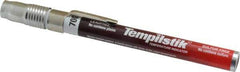 Tempil - 700°F Tempilstik Temp Indicating Marker - 371°C - Best Tool & Supply