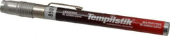 Tempil - 850°F Tempilstik Temp Indicating Marker - 454°C - Best Tool & Supply