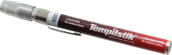 Tempil - 900°F Tempilstik Temp Indicating Marker - 482°C - Best Tool & Supply