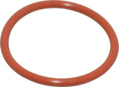 Value Collection - 13/16" ID x 15/16" OD, Silicone O-Ring - 1/16" Thick, Round Cross Section - Best Tool & Supply