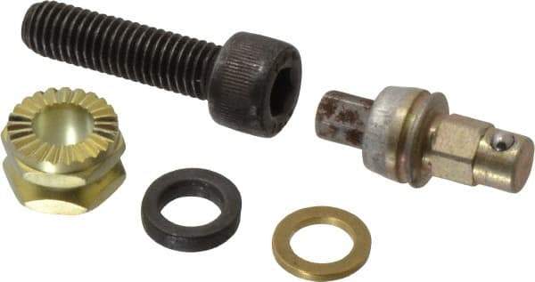 AVK - M8x1.25 Thread Adapter Kit for Manual Insert Tool - For Use with AA112 - Best Tool & Supply