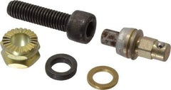 AVK - M8x1.25 Thread Adapter Kit for Manual Insert Tool - For Use with AA112 - Best Tool & Supply