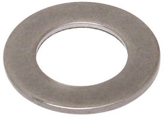 Made in USA - Round Shims Type: Round Shim System of Measurement: Metric - Best Tool & Supply