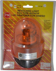 Peterson - Emergency Strobe Light Assembly - Amber - Best Tool & Supply