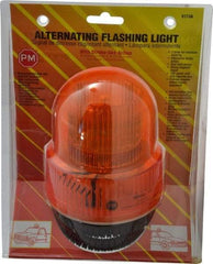 Peterson - Emergency Strobe Light Assembly - Amber - Best Tool & Supply