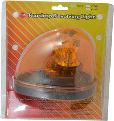 Peterson - Emergency Strobe Light Assembly - Amber - Best Tool & Supply