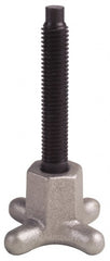 TE-CO - Thumb Screws & Hand Knobs System of Measurement: Inch Thread Size: 1/4-20 - Best Tool & Supply