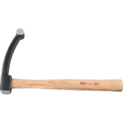 Martin Tools - Trade Hammers; Tool Type: Body Hammer ; Head Weight Range: 1 - 2.9 lbs. ; Overall Length Range: 12"