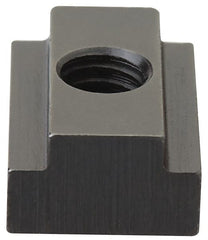 TE-CO - 5/8-11 Tapped Through T Slot Nut - Best Tool & Supply