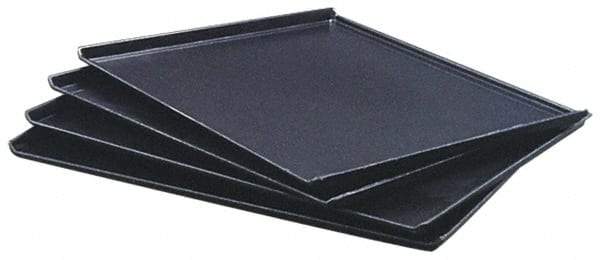 MFG Tray - 34-1/4" Long x 21-3/8" Wide x 1" Deep ESD Tray - Fiberglass - Best Tool & Supply