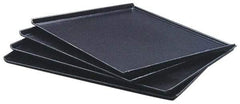 MFG Tray - 27" Long x 20" Wide x 1" Deep ESD Tray - Fiberglass - Best Tool & Supply