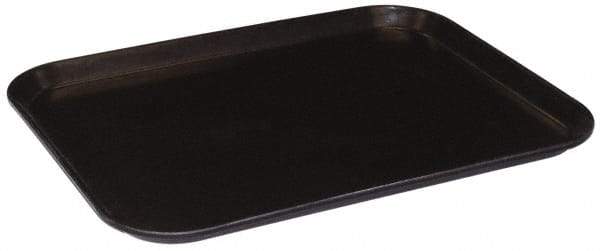 MFG Tray - 13-3/4" Long x 10-5/8" Wide x 1" Deep ESD Tray - Fiberglass - Best Tool & Supply