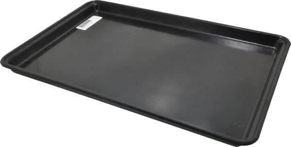 MFG Tray - 17-3/4" Long x 11-3/4" Wide x 1" Deep ESD Tray - Fiberglass - Best Tool & Supply