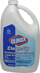 Clorox - 1 Gal Bottle All-Purpose Cleaner - Exact Industrial Supply