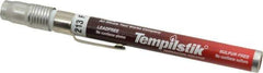 Tempil - 213°F Temp Indicating Crayon - 101°C - Best Tool & Supply